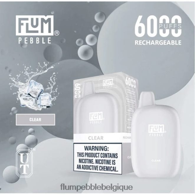 FLUM PEBBLES 6000 bouffées Z4DJ8N22 clair FLUM PEBBLE bruxelles FLUM PEBBLES 6000 bouffées Z4DJ8N22 clair FLUM PEBBLE bruxelles
